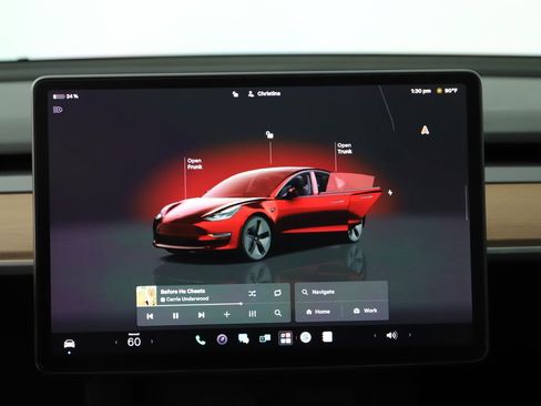 Used 2023 Tesla Model 3 Long Range AWD/4WD image 19
