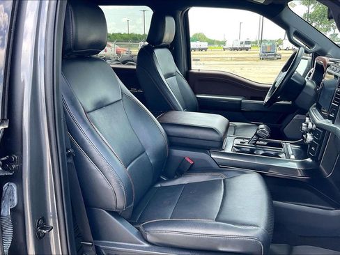 Certified 2022 Ford F150 Lariat AWD/4WD image 30