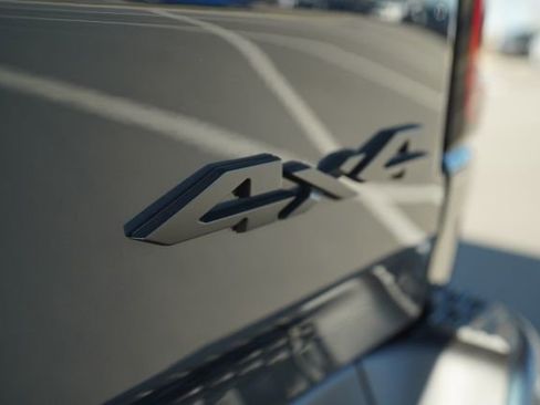 New 2026 RAM 1500 Big Horn AWD/4WD image 40
