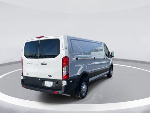 Certified 2024 Ford Transit 350 Base w/ Load Area Protection Package image 5