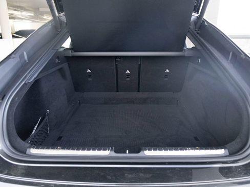 Used 2022 Mercedes-Benz EQS 450+ Sedan image 20