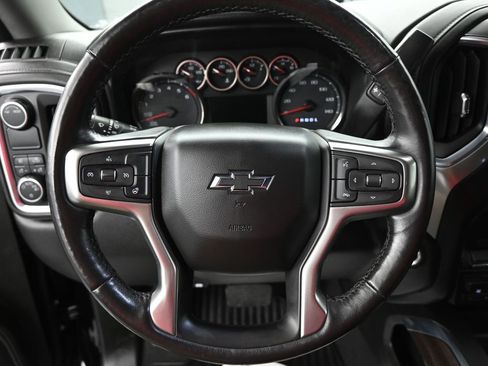 Used 2020 Chevrolet Silverado 1500 RST w/ All-Star Edition image 13