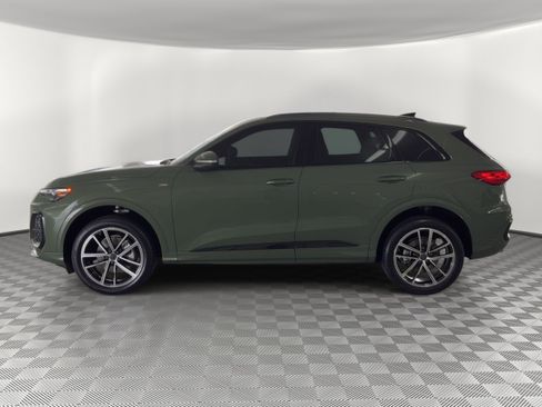 New 2026 Audi Q5 Premium AWD/4WD image 2