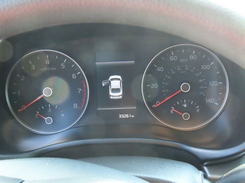 Used 2022 Kia Rio S w/ Technology Package image 25