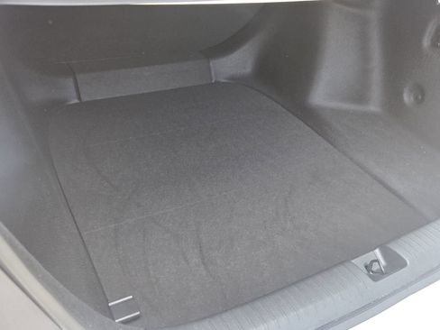 Used 2025 Honda Accord LX image 14