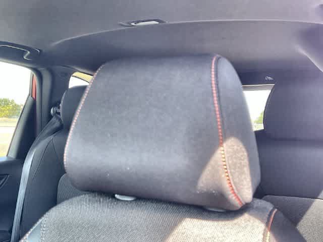 Certified 2024 Honda CR-V Sport image 25