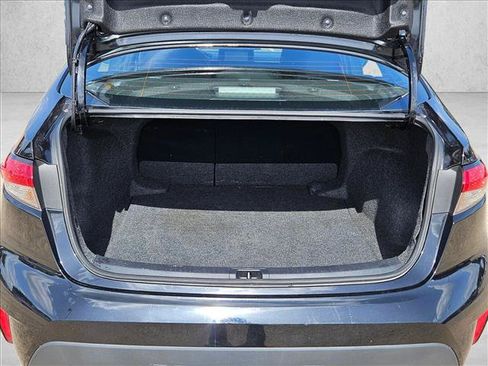 Used 2025 Toyota Corolla LE FWD image 7