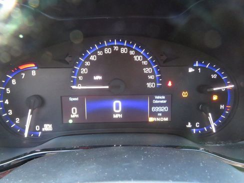 Used 2014 Cadillac CTS Luxury image 20