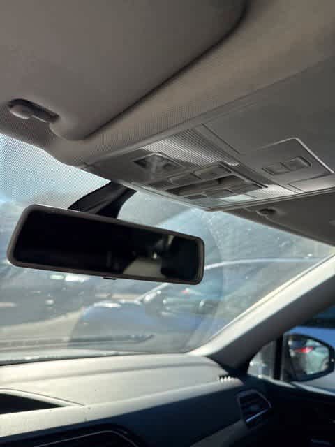 Used 2019 Volkswagen Tiguan SE w/ Panoramic Sunroof Package FWD image 23