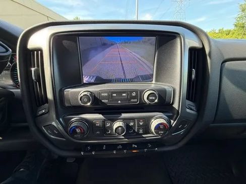 Used 2015 Chevrolet Silverado 1500 LT w/ All Star Edition AWD/4WD image 12