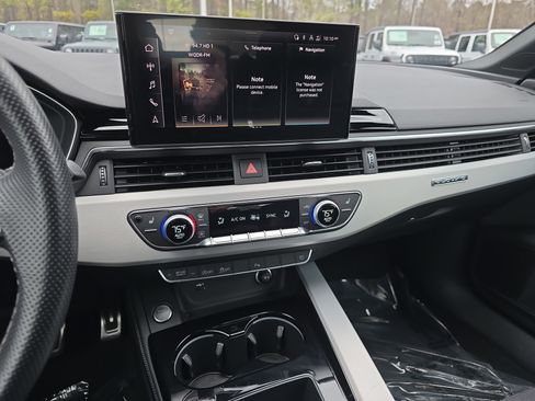 Used 2023 Audi A5 2.0T Premium Plus w/ Premium Plus image 20