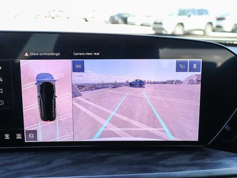 Used 2025 Audi Q5 Premium Plus w/ Premium Plus image 33