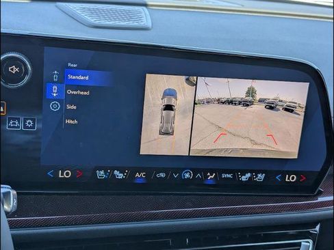 New 2026 Chevrolet Traverse RS w/ LPO, Floor Liner Package FWD image 9
