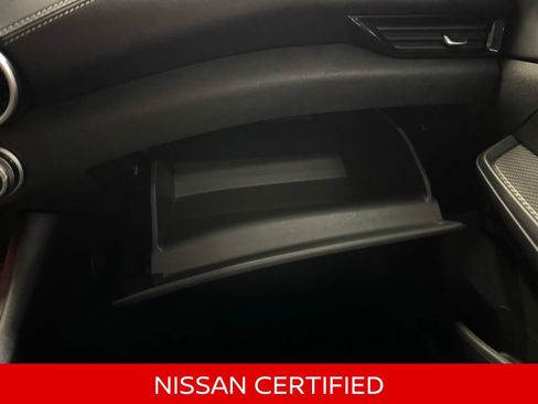 Certified 2023 Nissan Sentra SV FWD image 32