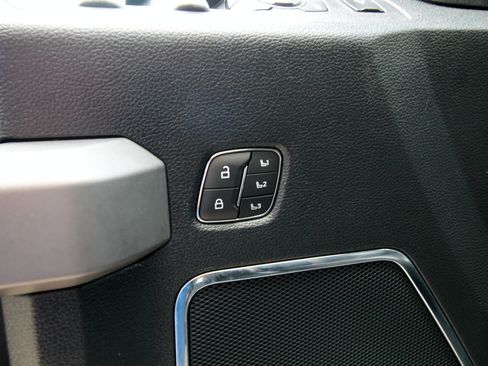 Used 2021 Ford F250 Platinum image 22