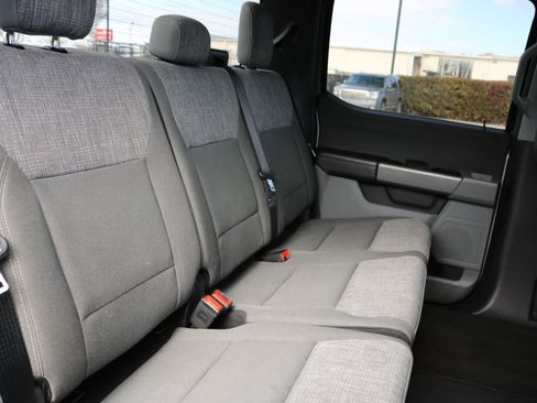 Used 2023 Ford F150 XLT image 26