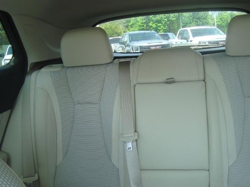 Certified 2022 Buick Envision Preferred AWD/4WD image 14