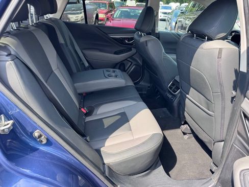 Used 2020 Subaru Outback Onyx Edition XT w/ Popular Package #2 AWD/4WD image 27