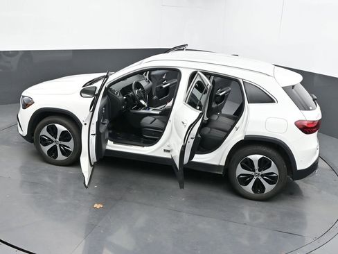 Used 2025 Mercedes-Benz GLA 250 image 64