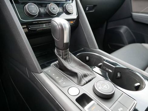 Certified 2023 Volkswagen Atlas Cross Sport SEL AWD/4WD image 27