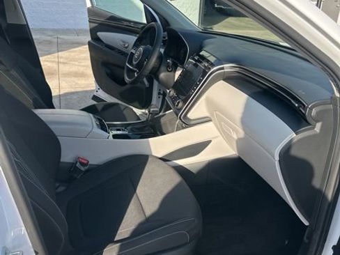 Certified 2023 Hyundai Tucson SEL image 28