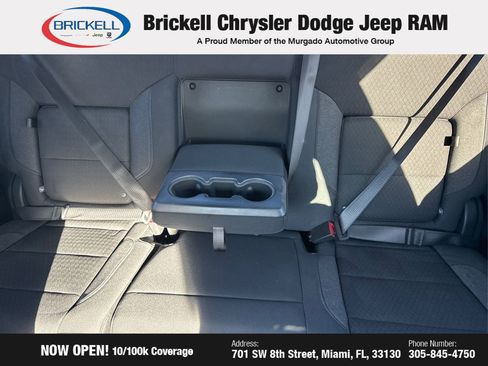 Used 2024 GMC Sierra 1500 Elevation image 20