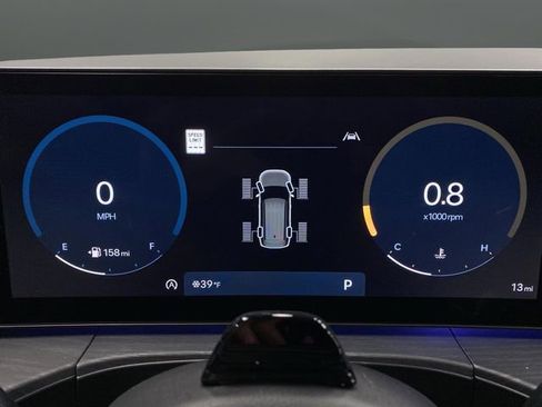 New 2026 Hyundai Santa Fe Limited image 19