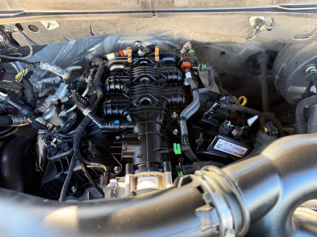Used 2021 Lincoln Navigator L Reserve AWD/4WD image 39