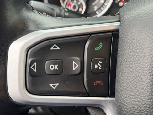 Certified 2022 RAM 1500 Big Horn image 18