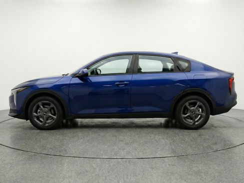 Used 2025 Kia K4 FWD image 5
