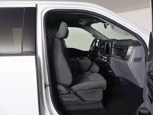 Used 2025 Ford F150 XLT w/ Equipment Group 301A Standard image 27