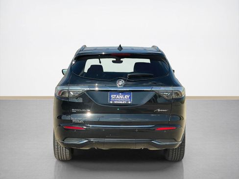 Used 2022 Buick Enclave Avenir w/ Avenir Technology Package image 6