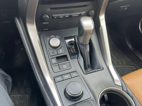 Used 2017 Lexus NX 200t AWD w/ Accessory Package 2 image 17