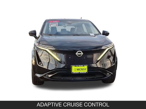 Certified 2023 Nissan Ariya Evolve+ FWD image 4