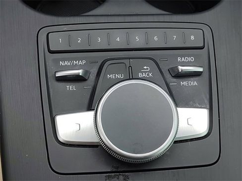 Used 2019 Audi A5 2.0T Premium Plus w/ Premium Plus image 21