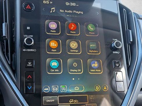 New 2026 Subaru Crosstrek 2.5i Limited AWD/4WD image 15