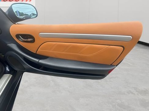 Used 2006 Maserati Coupe Cambiocorsa RWD image 13