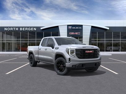 New 2026 GMC Sierra 1500 Elevation w/ Preferred Package