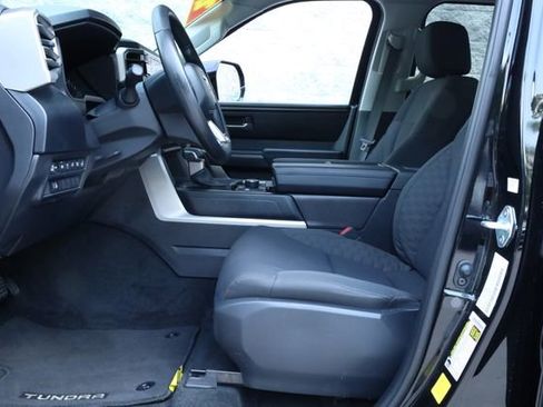 Used 2024 Toyota Tundra SR5 image 28