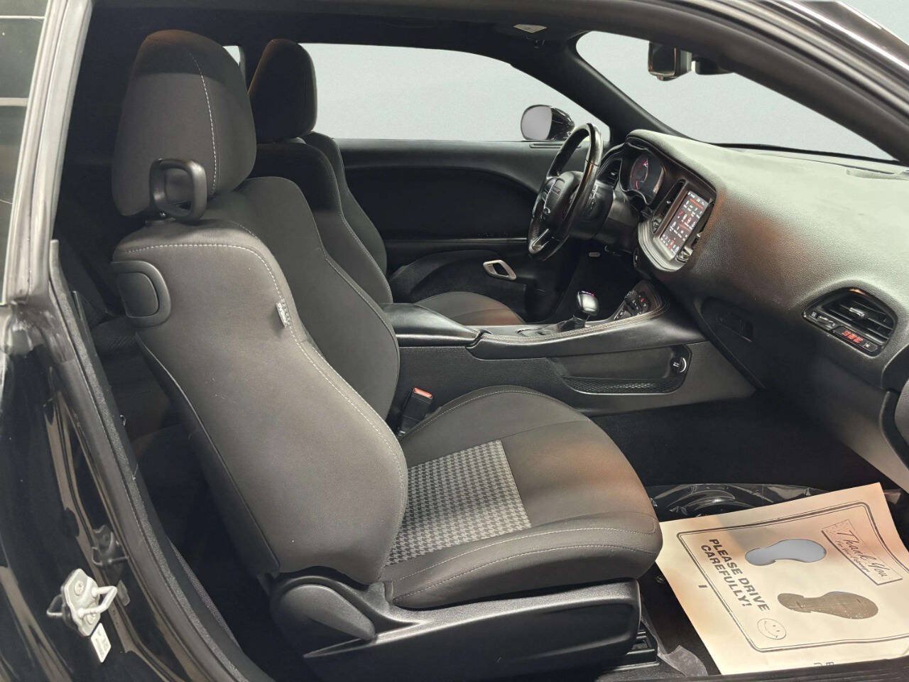 Used 2023 Dodge Challenger R/T Scat Pack RWD image 21