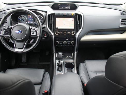 Certified 2022 Subaru Ascent Limited w/ Technology Package image 28