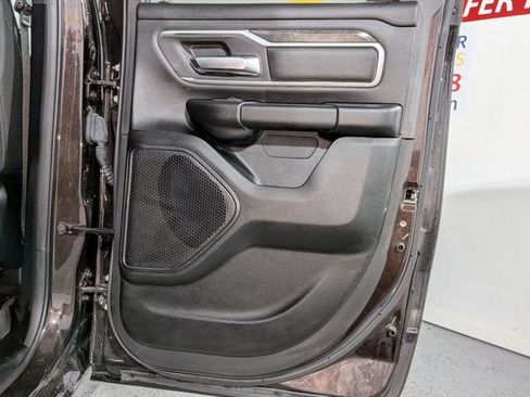 Used 2019 RAM 1500 Big Horn image 25