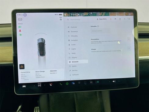 Used 2022 Tesla Model Y Performance image 40