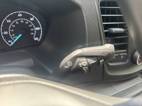 New 2025 Ford Transit 250 148 Medium Roof w/ Load Area Protection Package image 26