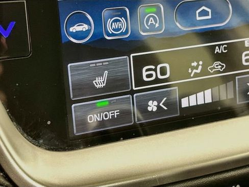 Certified 2024 Subaru Outback Limited XT AWD/4WD image 22