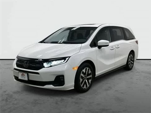 Used 2026 Honda Odyssey EX-L image 1