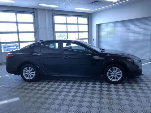 Certified 2025 Toyota Camry LE image 34