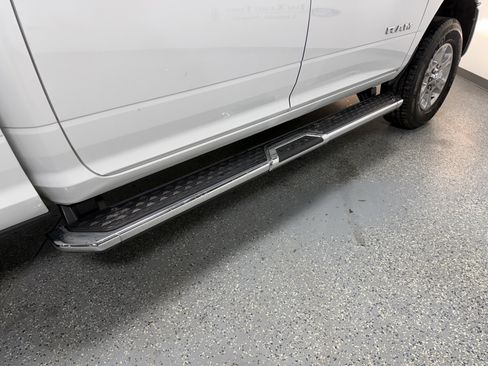 Used 2024 RAM 2500 Big Horn w/ Bed Utility Group image 30