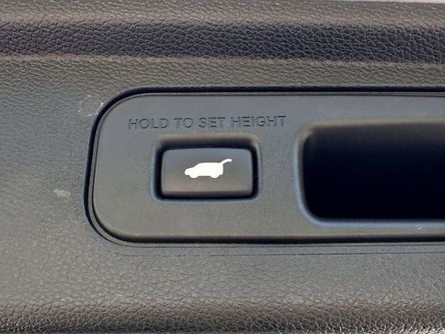 Certified 2025 Honda Odyssey EX-L image 11