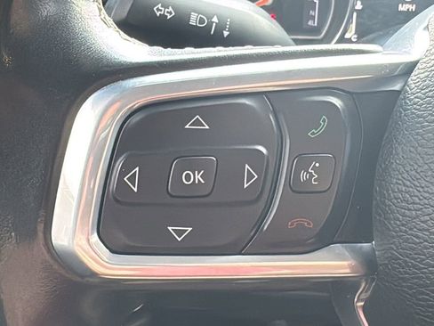 Used 2020 Jeep Gladiator Overland w/ Popular Equipment Package AWD/4WD image 29